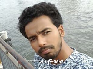 SexyRaghav