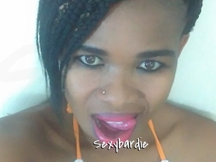 Sexybardie