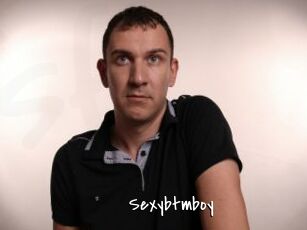 Sexybtmboy