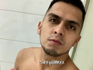 Sexydilanxx