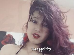 Sexygirlthx