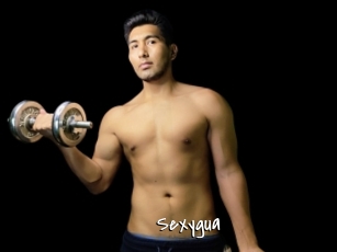 Sexygua