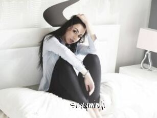 Sexymindi