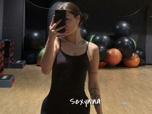 Sexynina