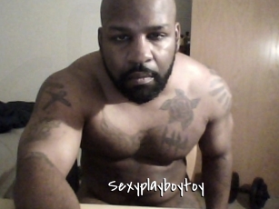 Sexyplayboytoy