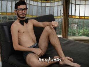 Sexytomas