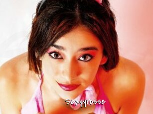 Sexyyrosse