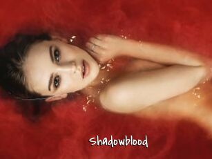 Shadowblood