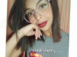 Shala_cherry