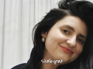 Shaleypink