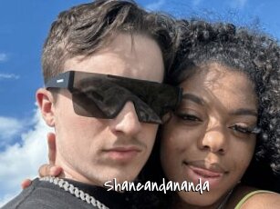 Shaneandananda