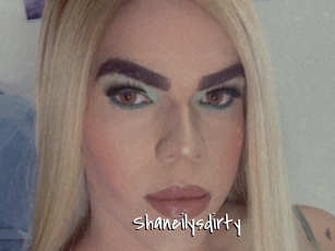 Shaneilysdirty