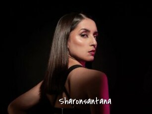 Sharonsantana