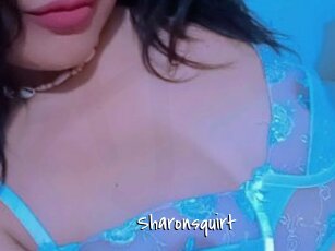 Sharonsquirt