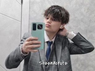 sheenacrute Sexy Footjobs
