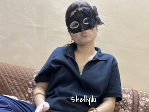 shellyilu Sexy Footjobs