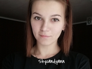 Shycandyann