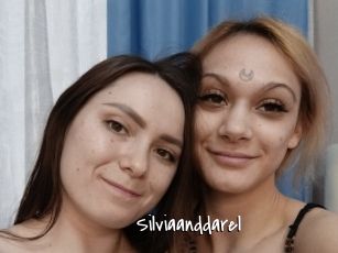 Silviaanddarel