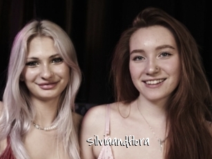 Silviaandflora