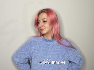 Silviaanness