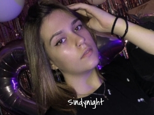 Sindynight