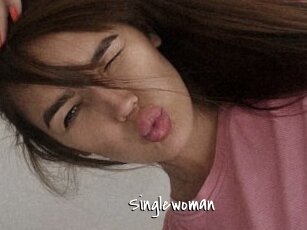 Singlewoman