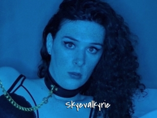 Skyevalkyrie