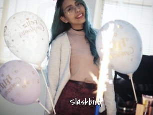 Slashbird