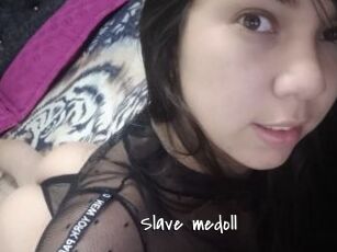 Slave_medoll