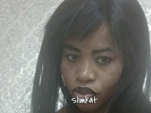 slimkat Sexy Footjobs