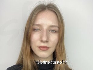 Sloaneburnett