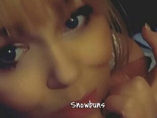 Snowbuns