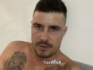 Sociallion