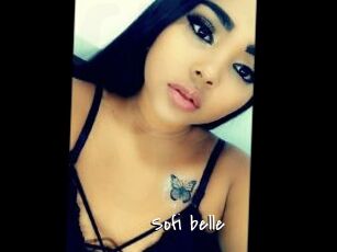 Sofi_belle