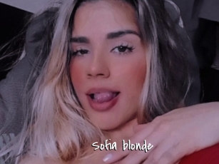 Sofia_blonde