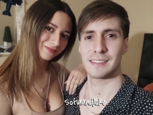 Sofiaandluke