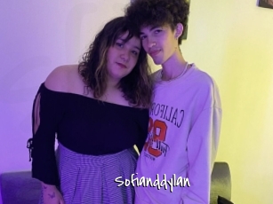 Sofianddylan