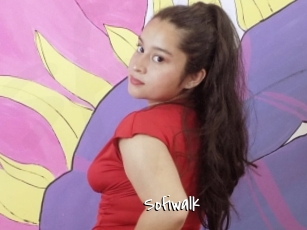 Sofiwalk