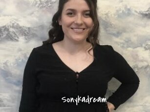 Sonykadream