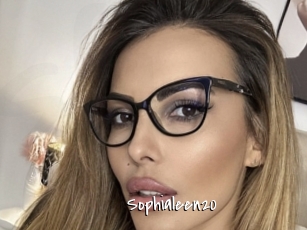 Sophialeen20