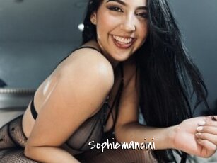 Sophiemancini