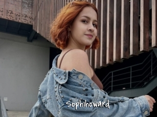 Sophihoward