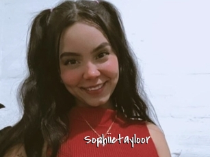 Sophiietayloor