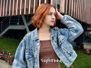 Sophireed