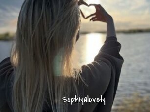 Sophiyalovely