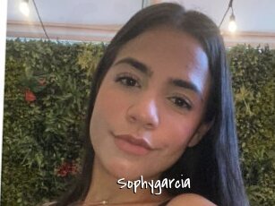 Sophygarcia