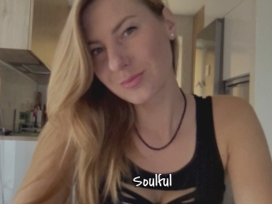 Soulful