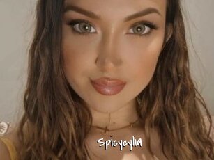 Spicycylia