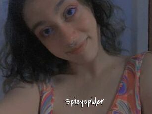 Spicyspider