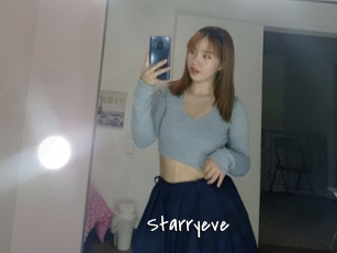 Starryeve